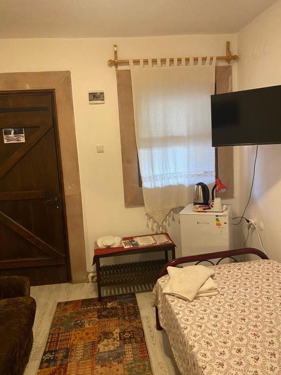 Garden Floor Room, Garden View (3 Person)