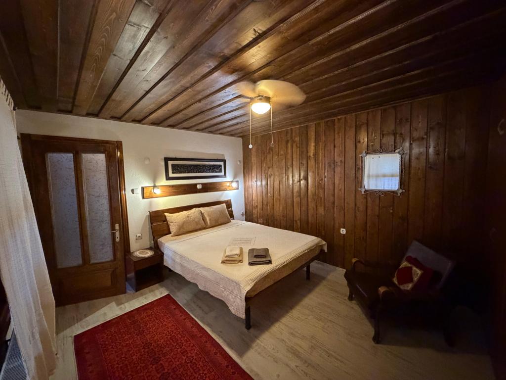 Family Suite Room, Garden Or Pool View (Balcony)