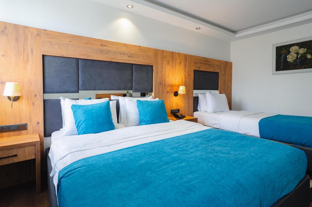 Otel Resmi