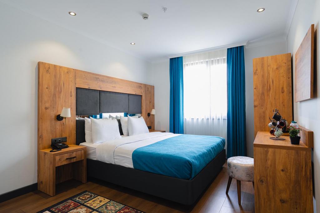 Otel Resmi