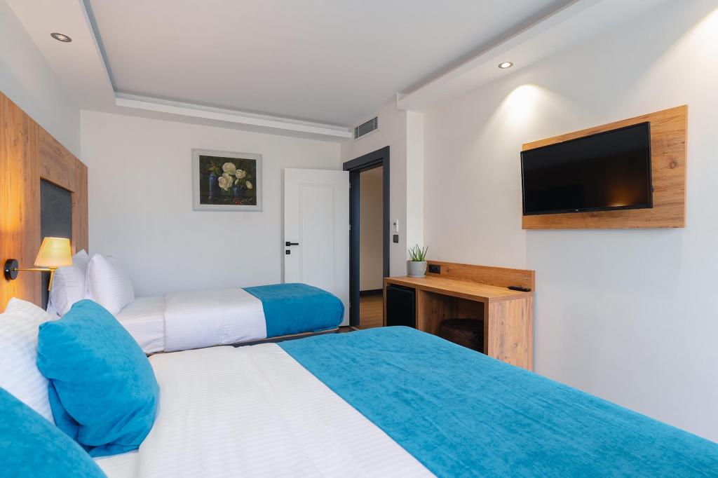 Otel Resmi