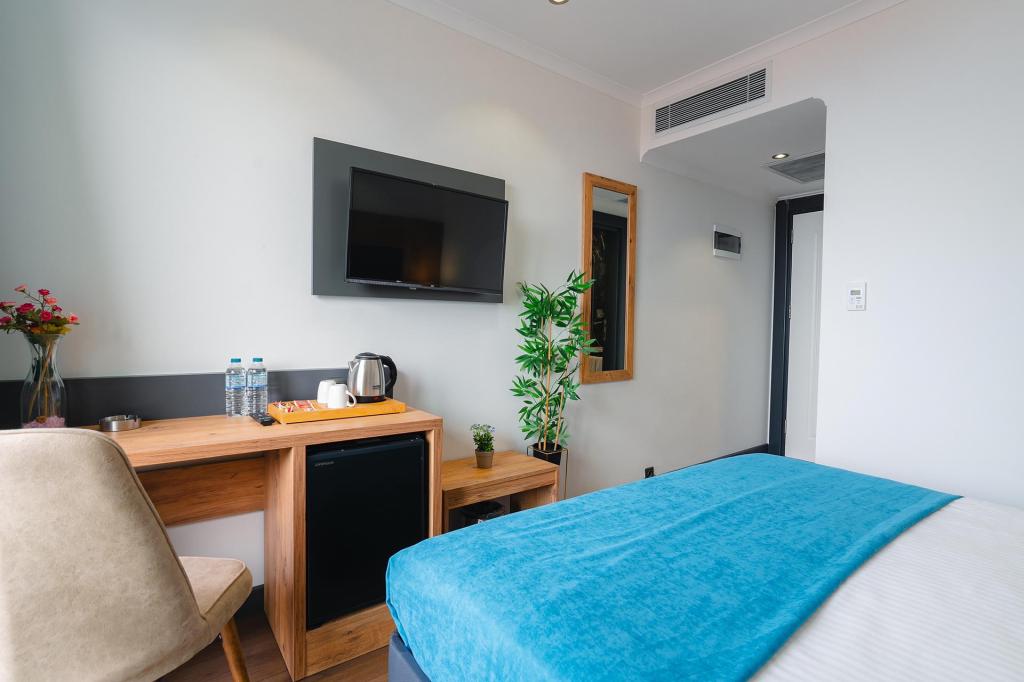 Otel Resmi