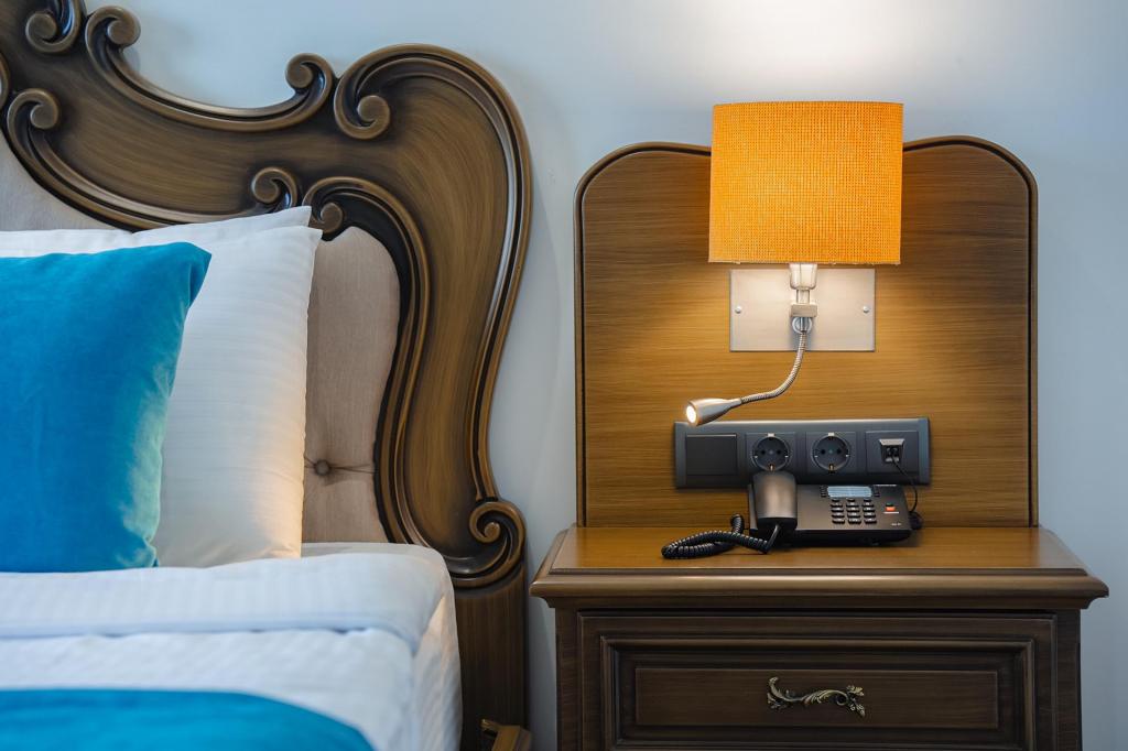 Otel Resmi