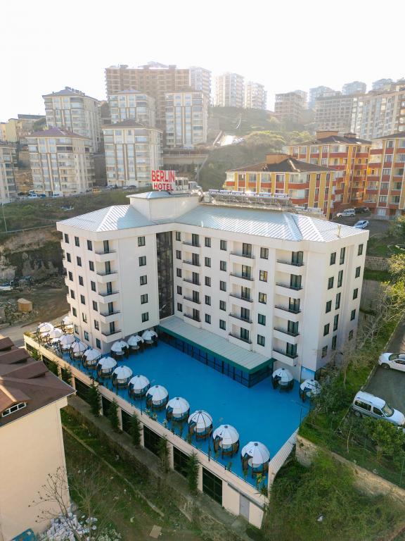 Otel Resmi