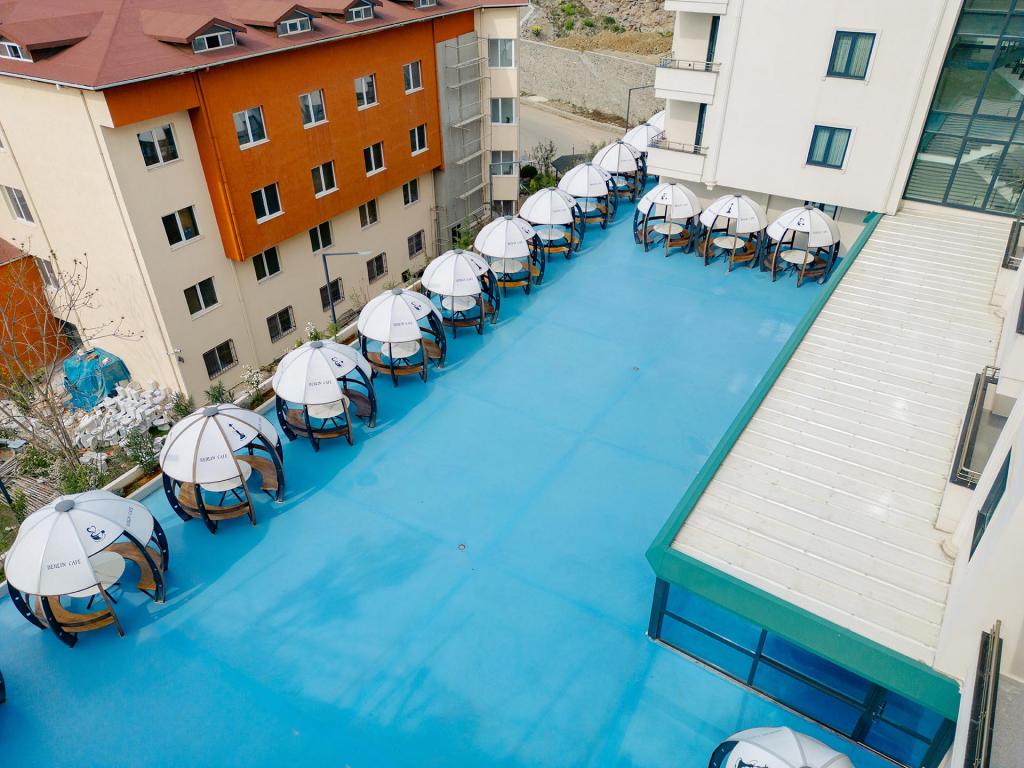 Otel Resmi