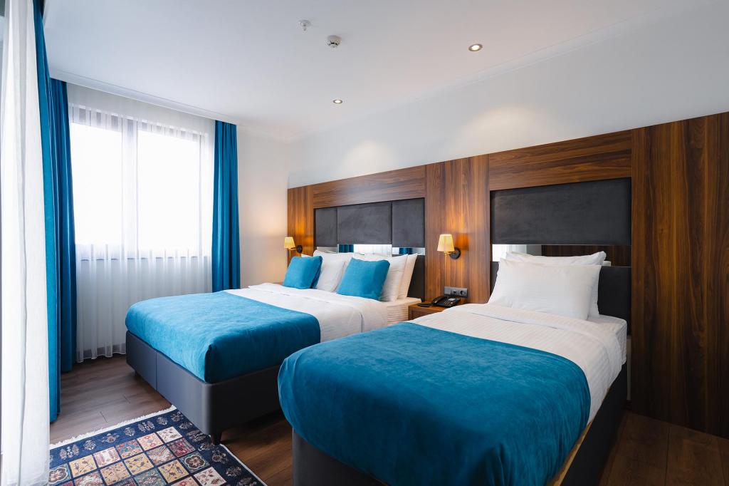 Otel Resmi