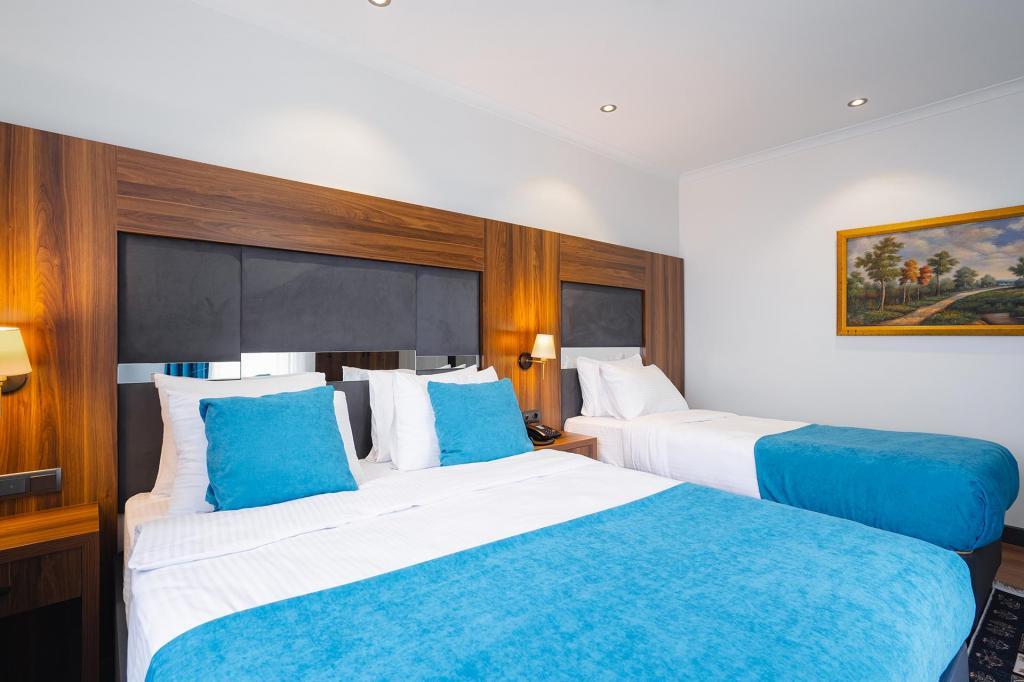 Otel Resmi