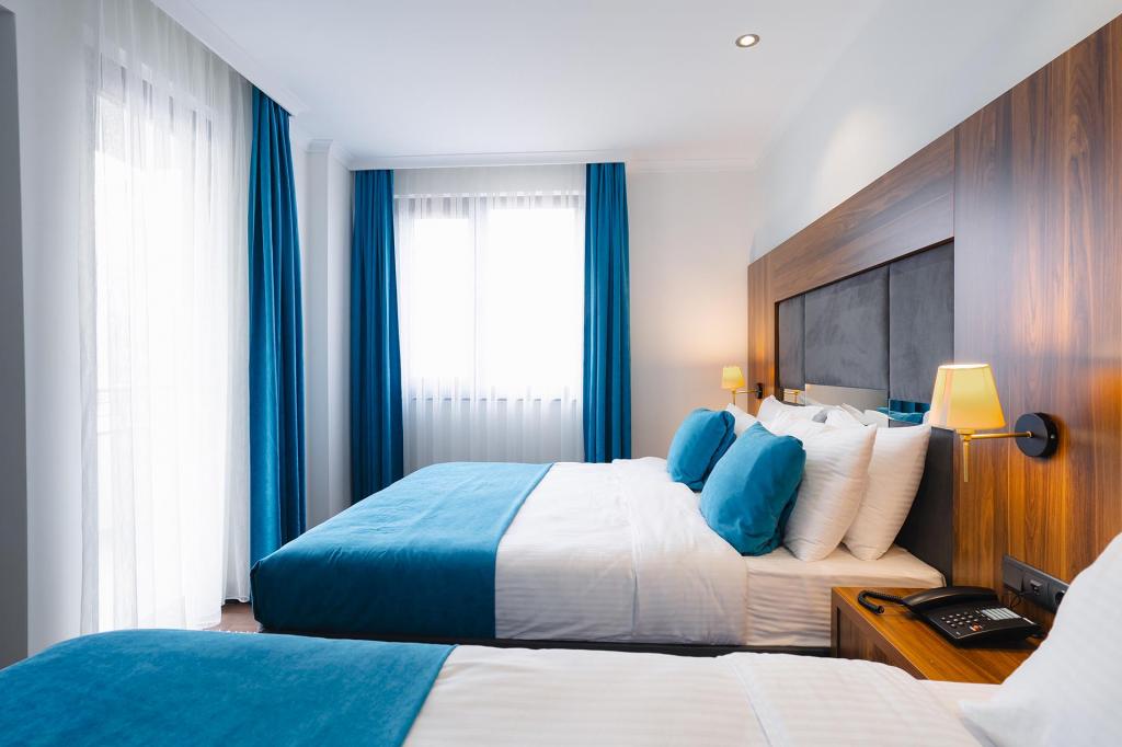 Otel Resmi
