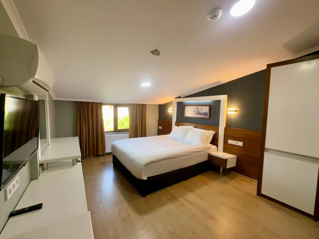 Otel Resmi