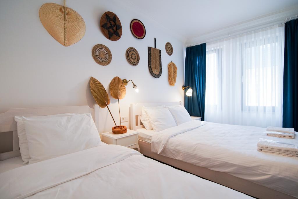 Berrin Otel