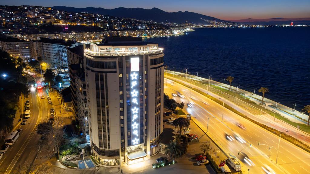 Otel Resmi