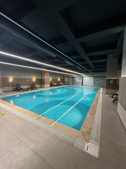 Best Western Plus İstanbul Hotel and Resindence