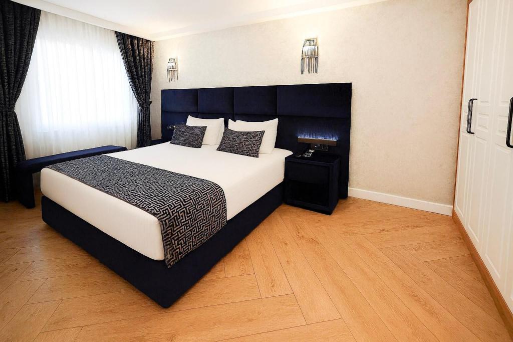 Best Western İzmir Hotel