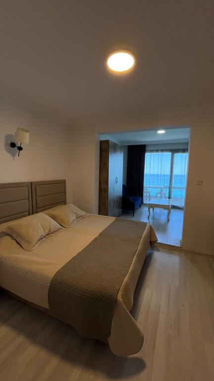 Suite,Deniz Manzaralı