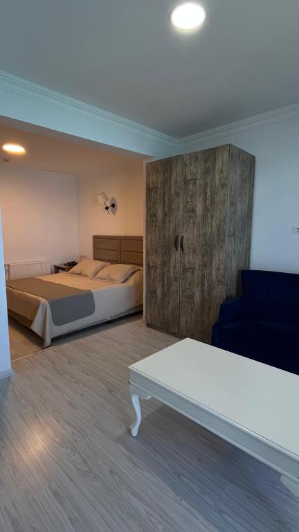 Suite,Deniz Manzaralı