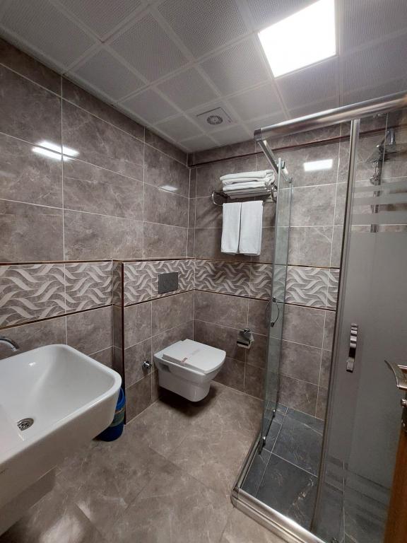 COMFORT 4 KİŞİLİK AİLE ODASI