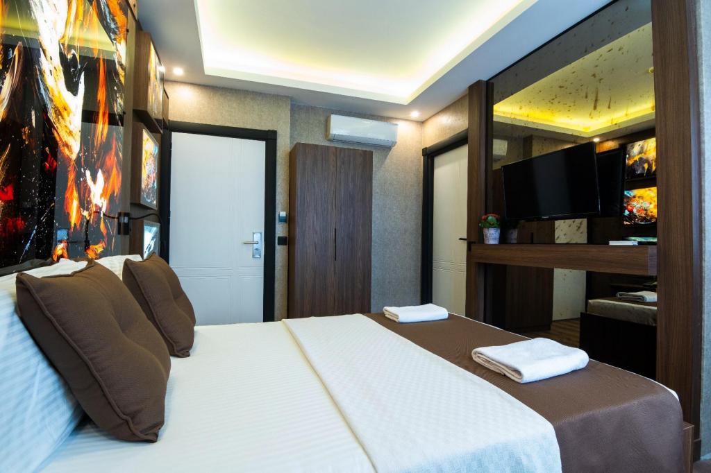 Otel Resmi