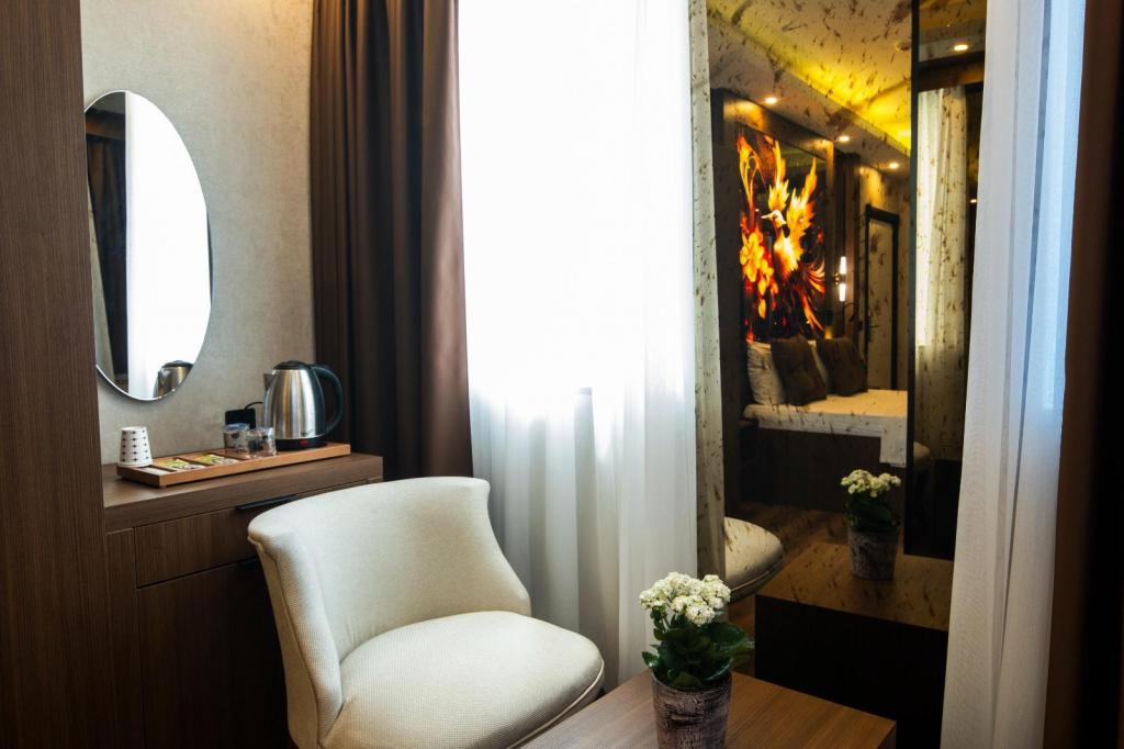 Otel Resmi
