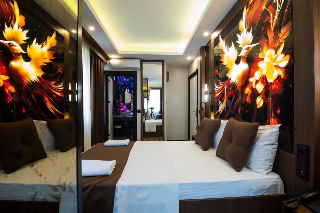 Otel Resmi