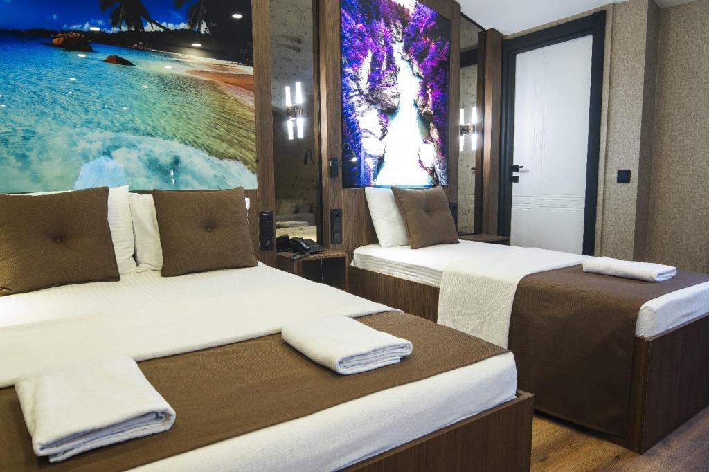 Otel Resmi