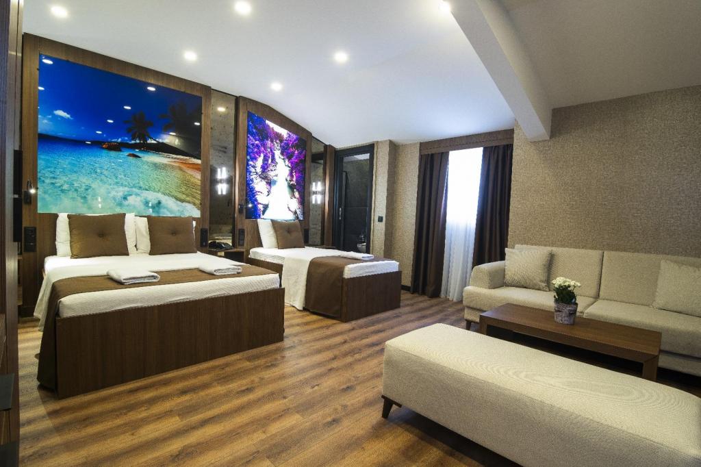 Otel Resmi