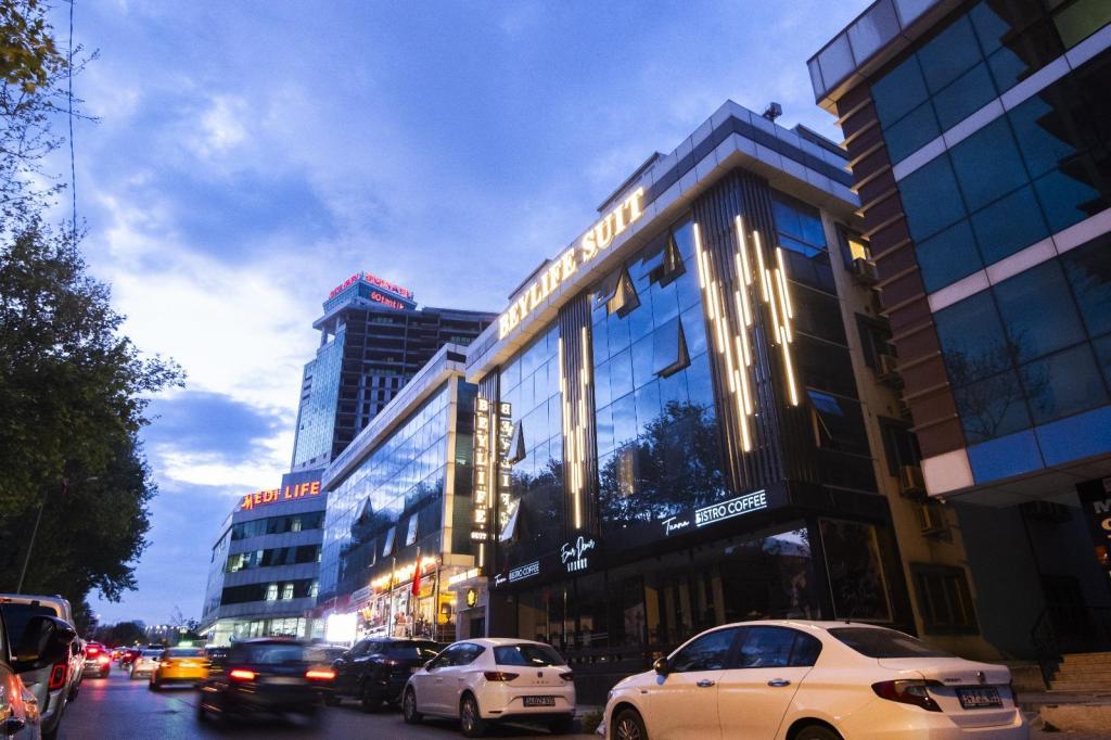 Otel Resmi