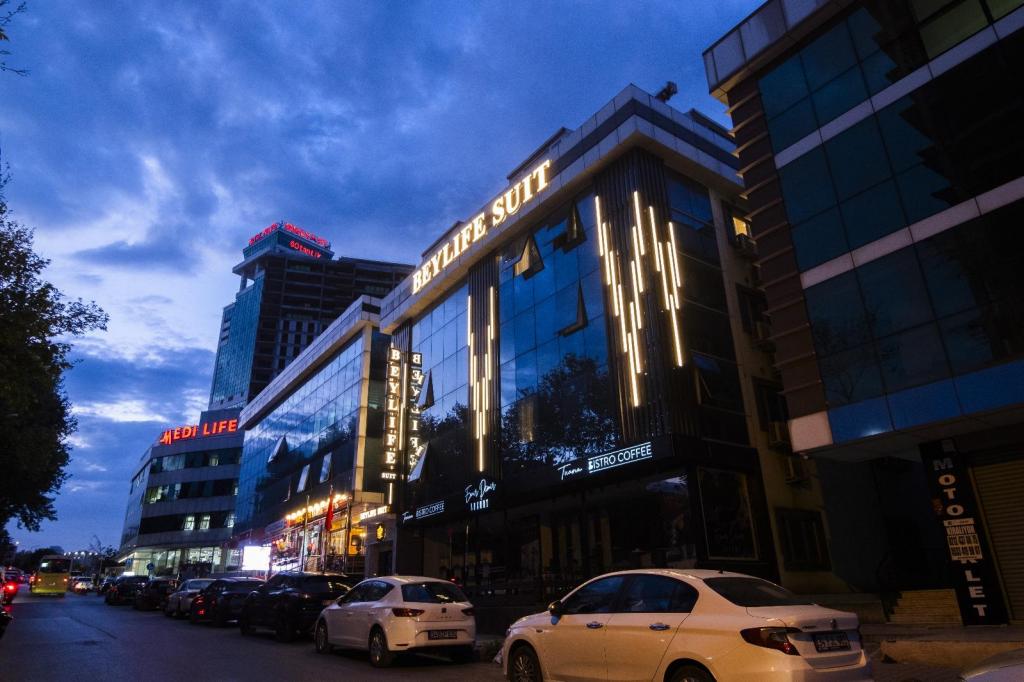 Otel Resmi