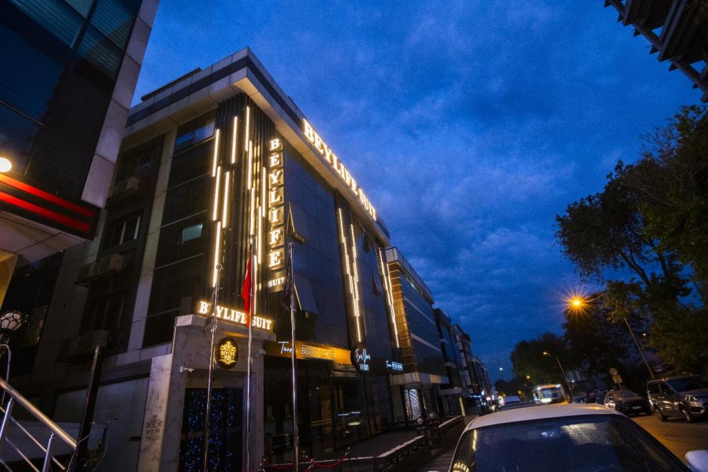 Otel Resmi