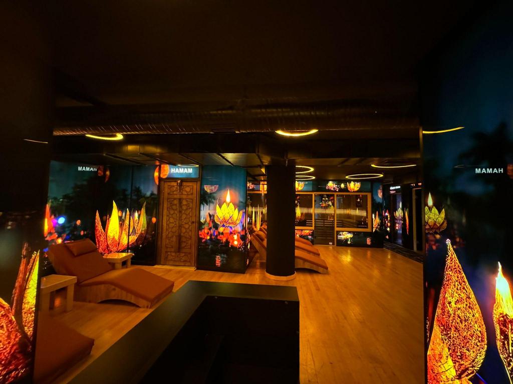 Otel Resmi