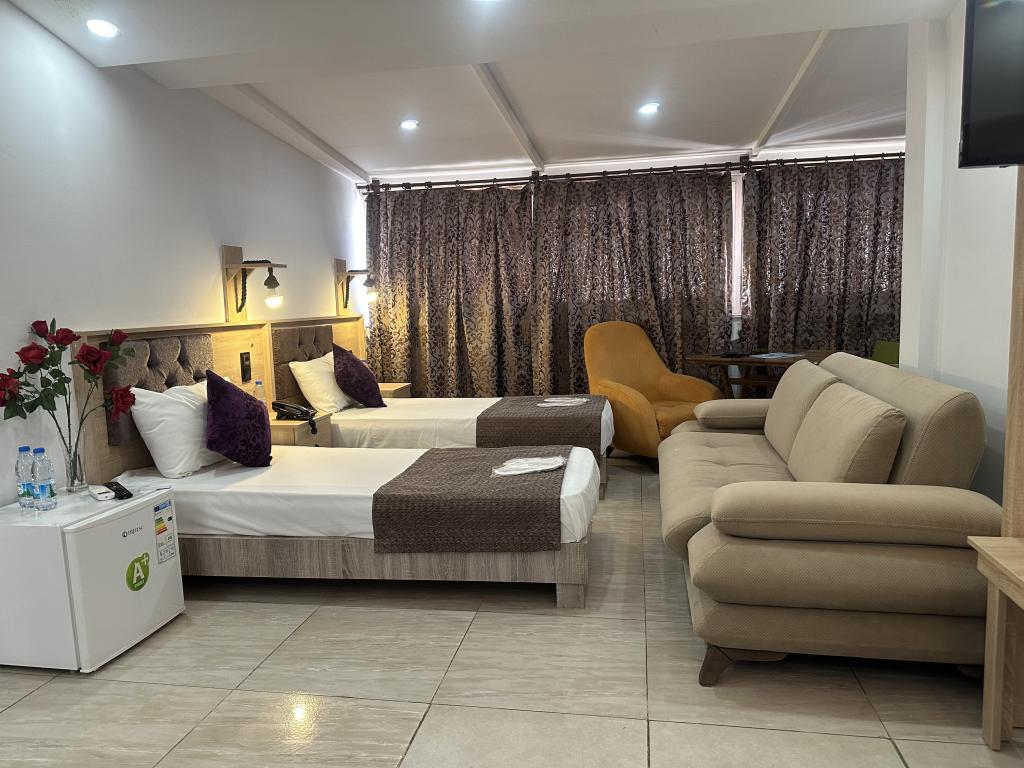 Otel Resmi