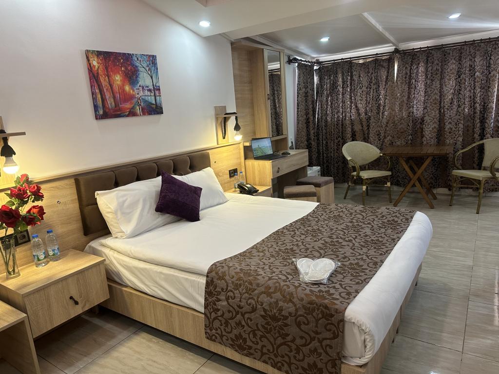 Otel Resmi