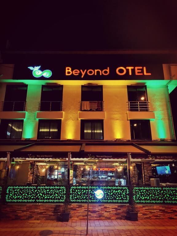 Otel Resmi