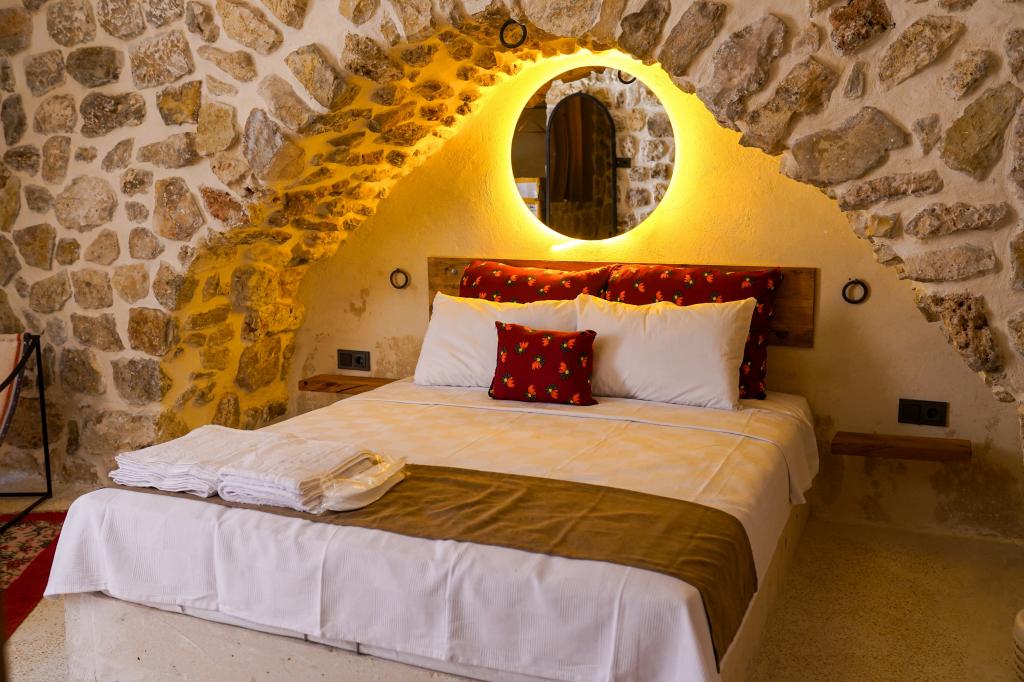 Hamavi Room