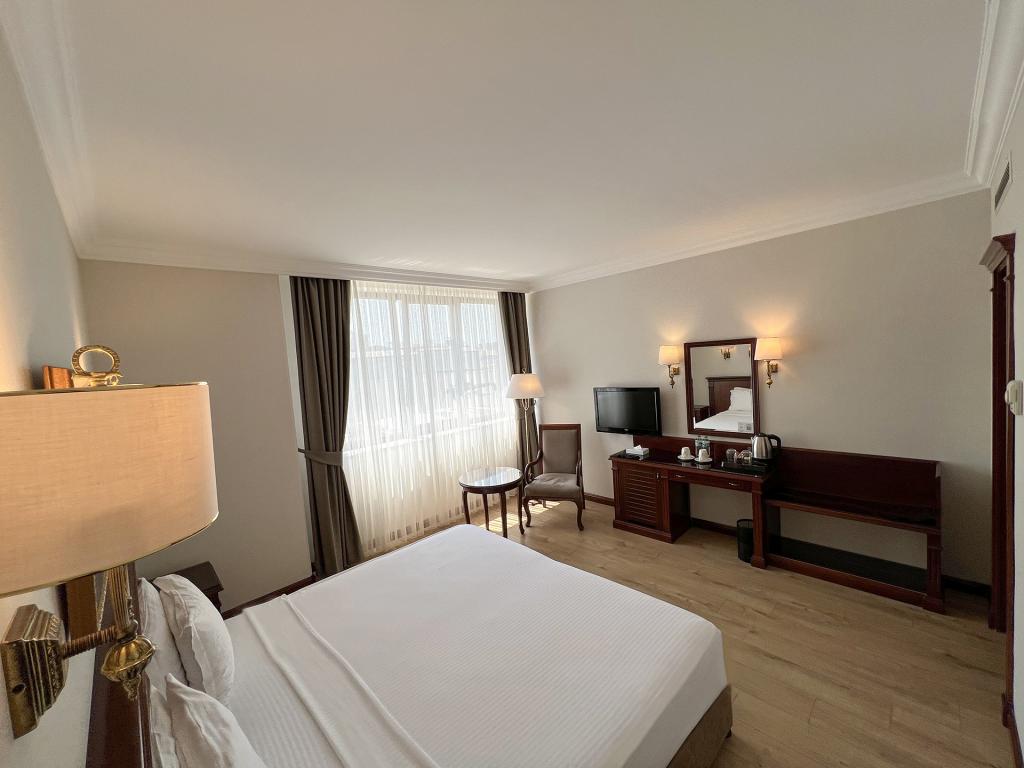 Otel Resmi