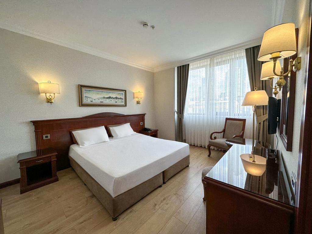 Otel Resmi