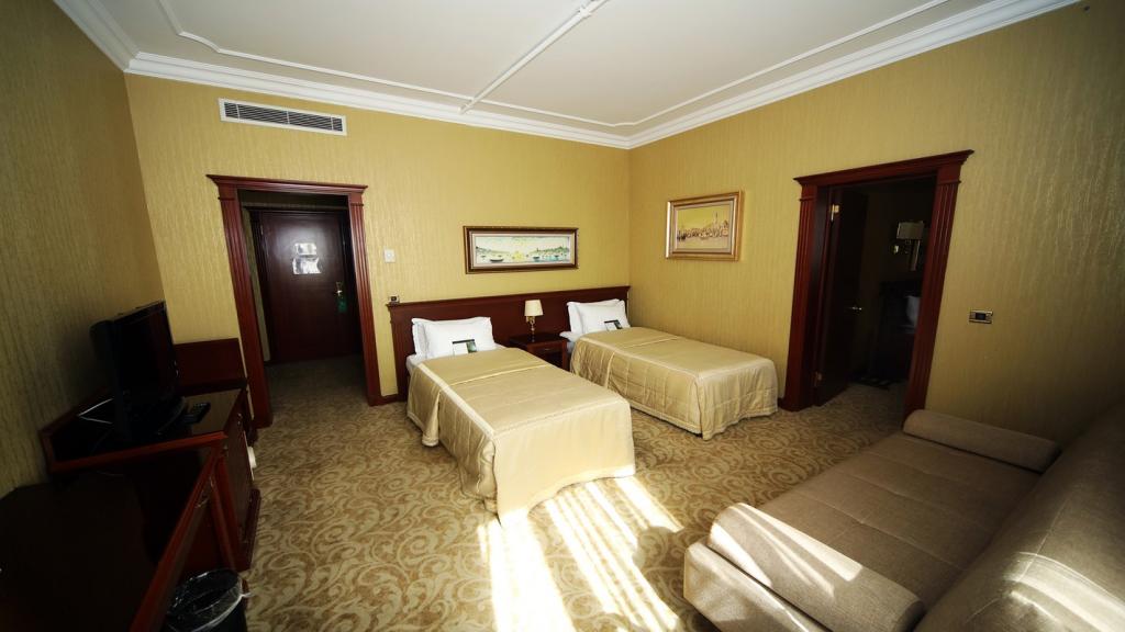Otel Resmi
