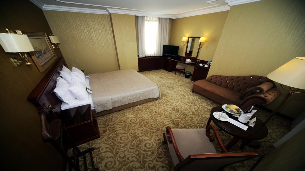Otel Resmi