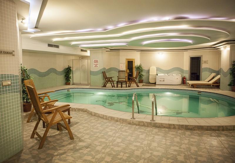 Otel Resmi