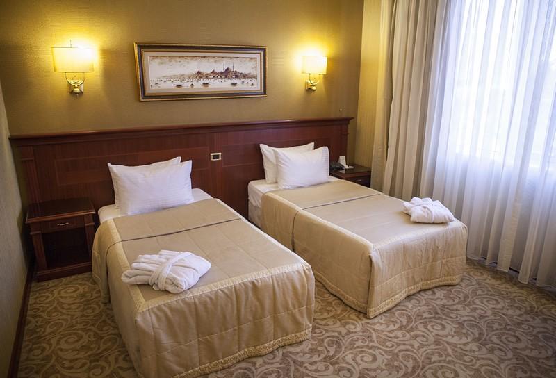 Otel Resmi