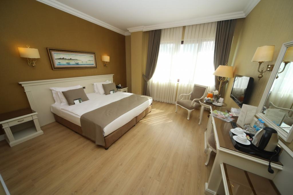 Otel Resmi