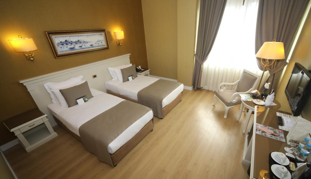 Otel Resmi
