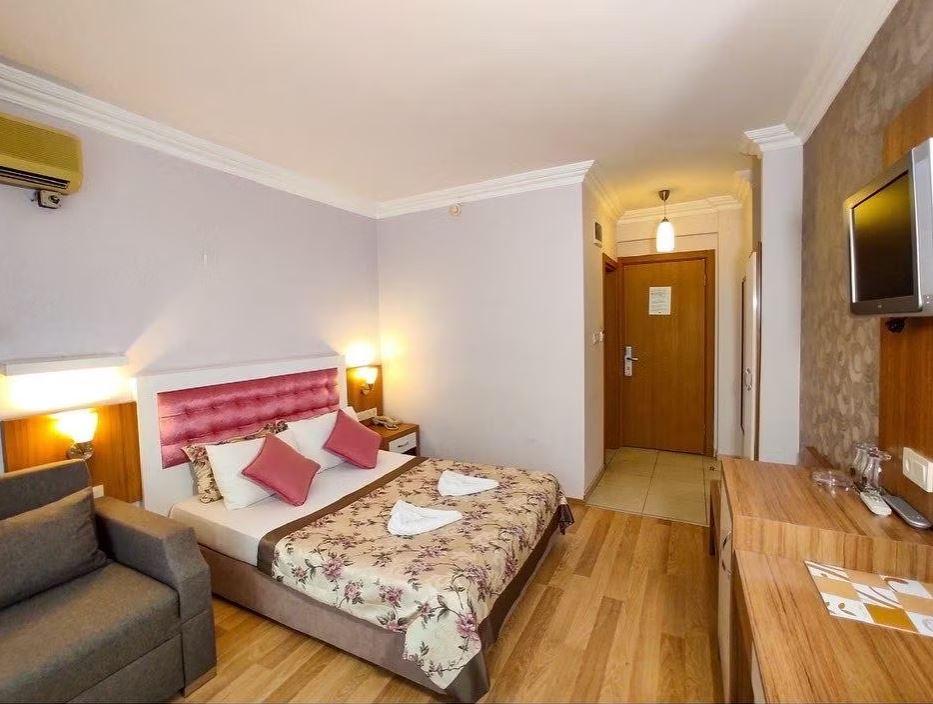 Garden View, For Families