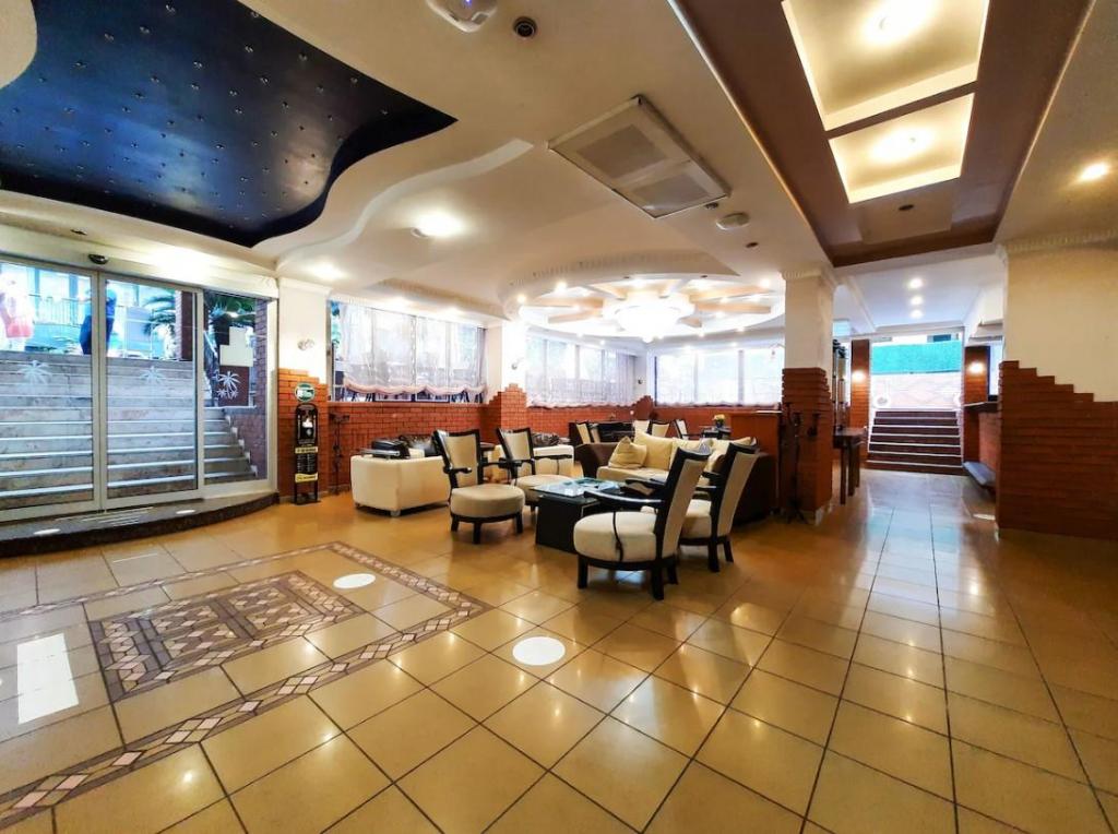 Otel Resmi