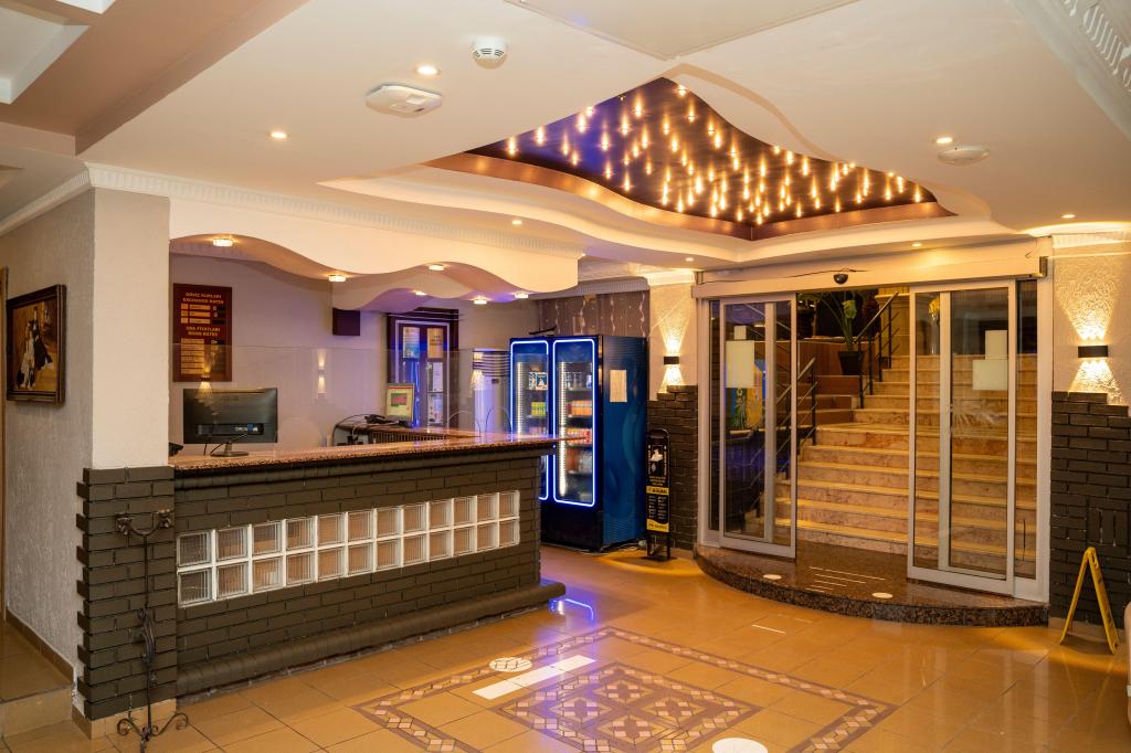 Otel Resmi