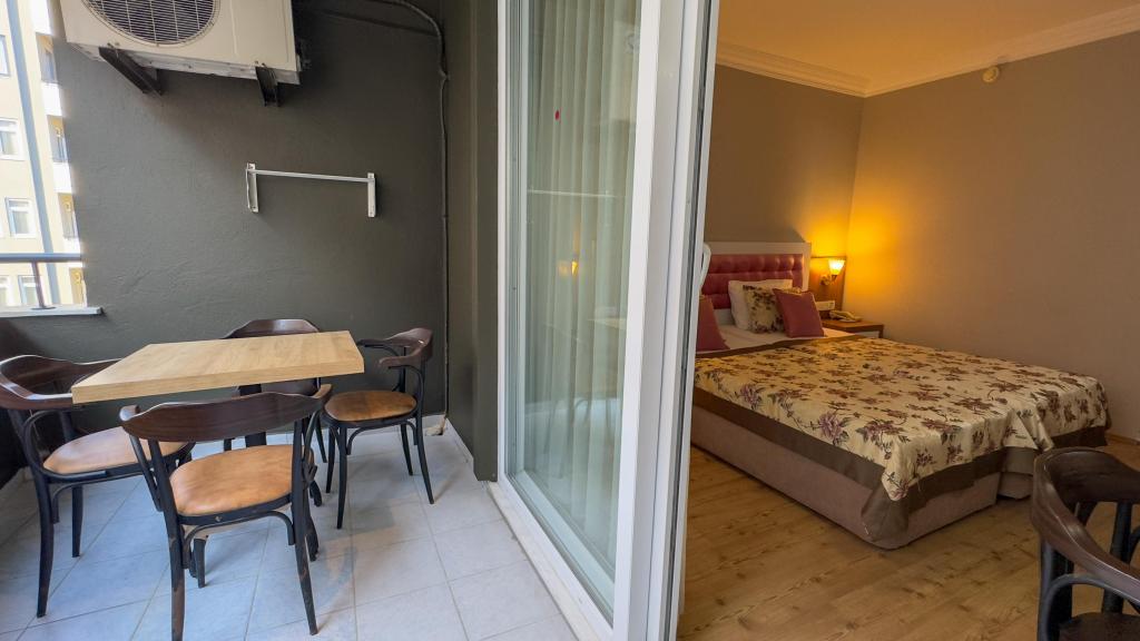Otel Resmi