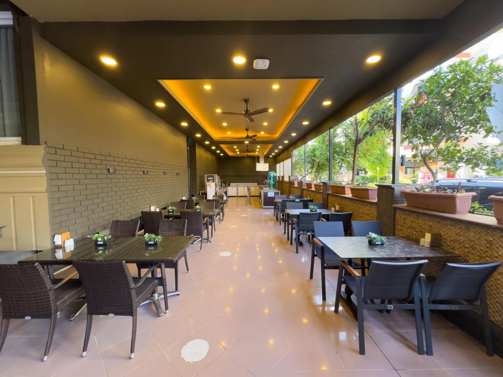 Otel Resmi