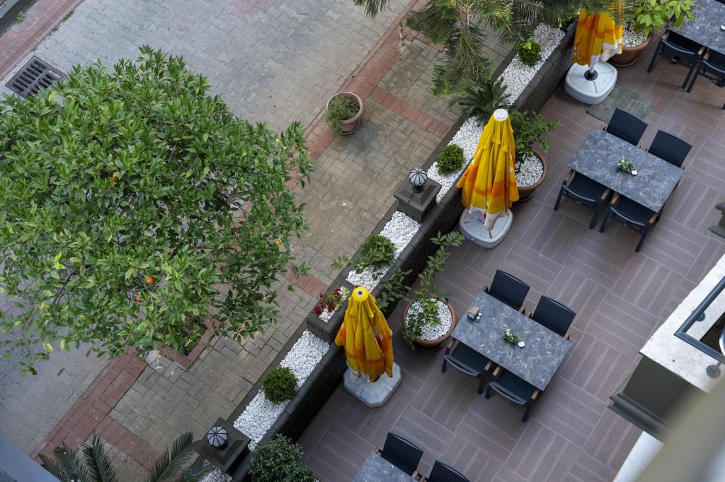Otel Resmi