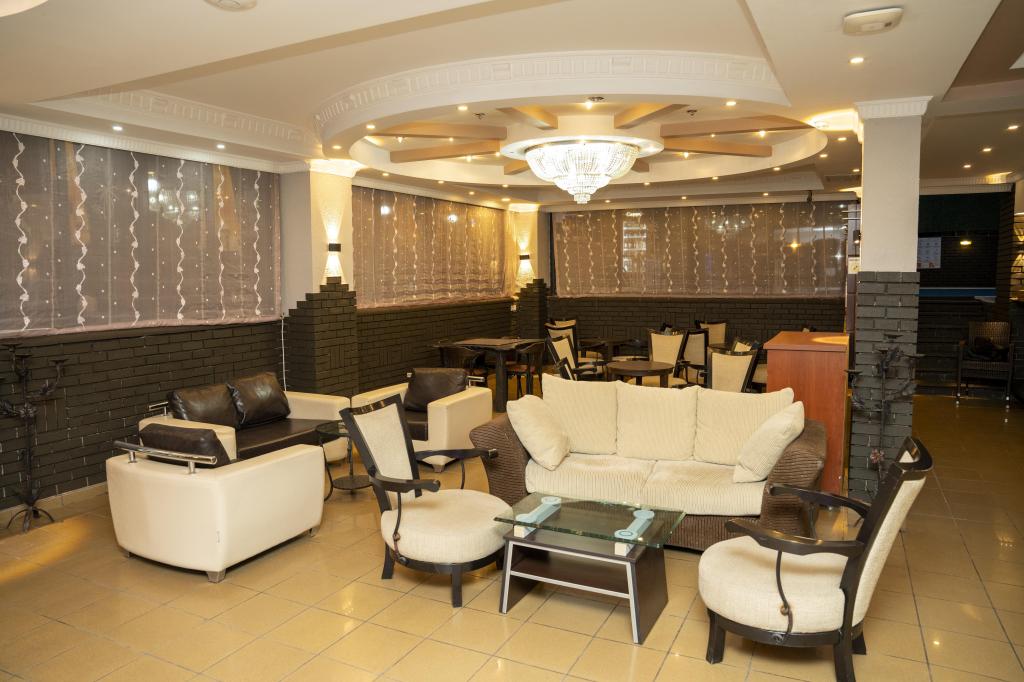 Otel Resmi