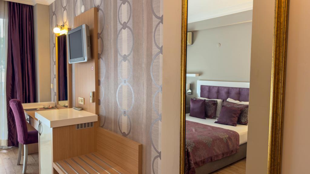Otel Resmi