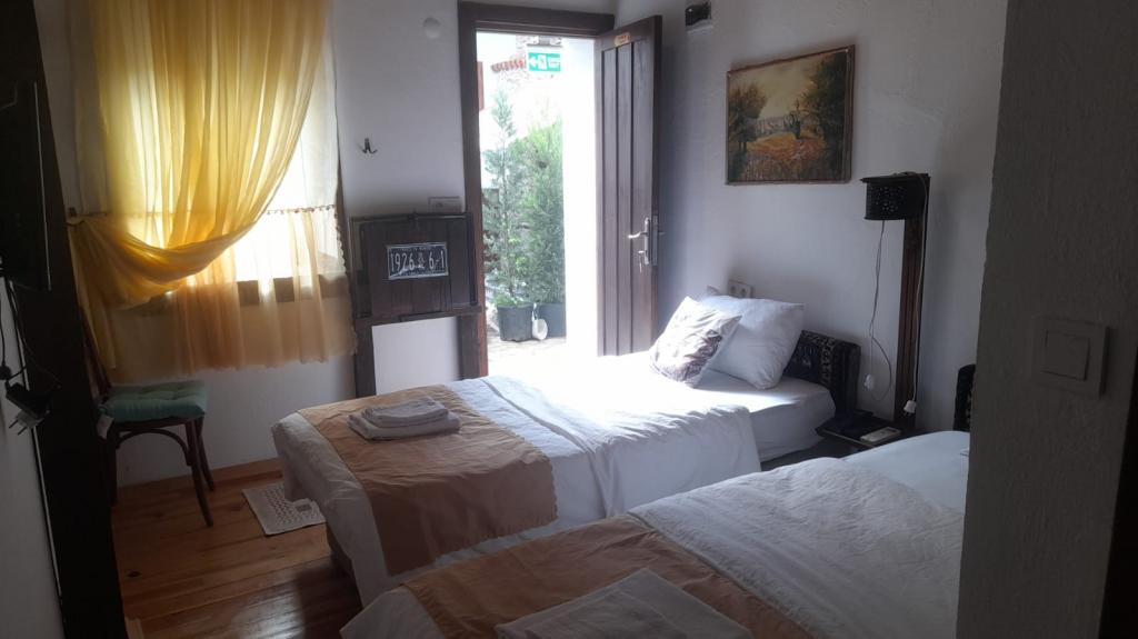 Otel Resmi